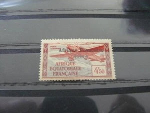 AEF "FRANCE LIBRE" PA N° 17 NEUF** SANS CHARNIERE ANCIENNES COLONIES FRANCAISES - Picture 1 of 1