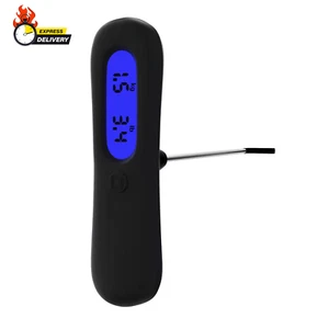 Professional Digital Trigger Pull Scale Gauge Measurement with "Kg, Ib, Oz, G" C - Picture 1 of 12