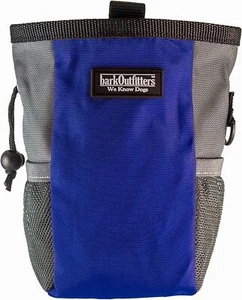 Large Dog Treat Training Pouch - Treat Bags for Dogs, Can Easily Carry Snacks - Picture 1 of 14