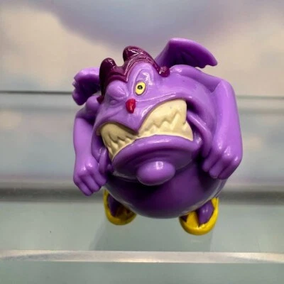 Nestle Magic Candy Disney Hercules Pain Mini Figure - Image 1 of 3