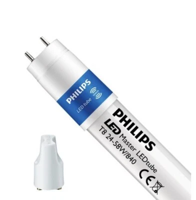 Philips Mas Ledtube Sensor 1500mm Ho 24w/840 T8 (5ft Led Tube  - Image 1 of 2