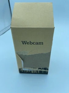 Webcam with Tripod Model N5 - Imagen 1 de 3