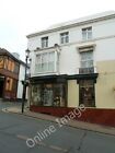 Photo 6X4 Chic Antique, Ryde At The Junction Of The High Street And Churc C2011
