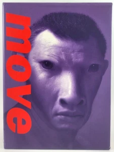 Move (1999, 3-vol boxset) by Ben Van Berkel and Caroline Bos - VeryGood - Foto 1 di 12