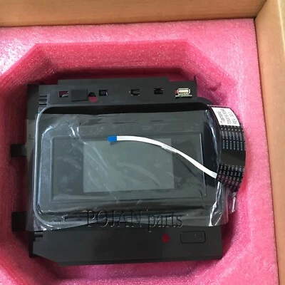 T8W15-67027 Front Panel Service Kit HP Designjet T1700 Z6 Z9 Inner Screen bundle - Image 1 of 4