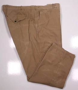 Pantalones chinos Polo Ralph Lauren Outdoor Supplies para hombre de doble rodilla grandes 48x30 - Imagen 1 de 13