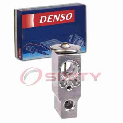 Denso AC Expansion Valve for 2007-2012 Toyota Camry 2.4L 2.5L 3.5L L4 V6 uu - Image 1 of 4