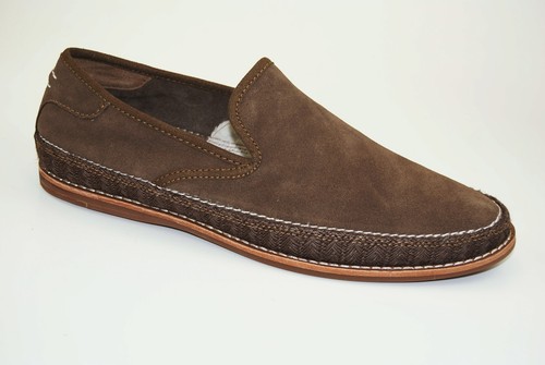 Mocassini Timberland Earthkeepers Revenia slipper mocassini uomo scarpe basse 9236B