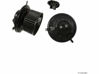 For 2007-2016 Volkswagen Eos Blower Motor 24864ZB 2008 2009 2010 2011 2012 2013 Foto 1 de 2