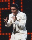 8x10 Print Elvis Presley Comeback Special 1968 Courtesy NBC Universal #EPCB
