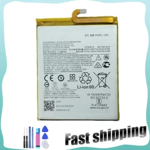 LZ50 For Motorola Moto One 5G | G5 Plus XT2075 Internal Battery Replacement Part - Photo 1 sur 5
