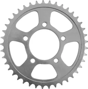 48t Steel Rear Sprocket for 1997-2006 Honda CBR1100XX Super Blackbird - Optional - Picture 1 of 2