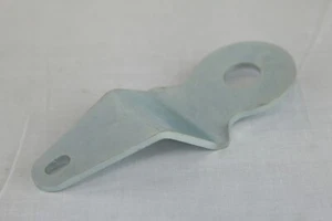 BSA STEERING DAMPER ANCHOR PLATE MADE IN BRITAIN 42-5014 - Picture 1 of 1