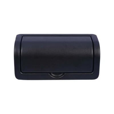 Rear Console Cup Holder For Infiniti QX56 2012 2013 QX80 2014-18 Armada 2017-19 - Image 1 of 4