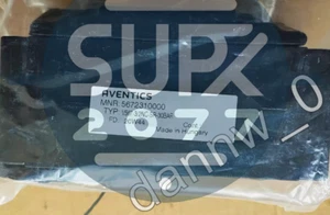 New 1PC AVENTICS 5672310000 coil air valve - Picture 1 of 1