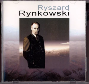 Ryszard Rynkowski - Ryszard Rynkowski CD - Picture 1 of 4