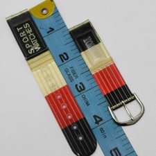 Tommy Hilfiger watch strap TH1791860