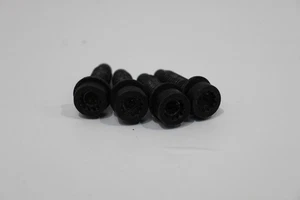 VW Caddy 2K Set of 4 Front Seat Fixing Bolts N90936901 - Picture 1 of 13