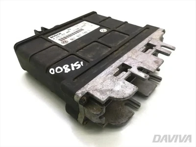 VW Polo Getriebesteuermoduleinheit 1.4 16V Benzin 55kW (75 HP) 001927749D 2000 - Image 1 of 4