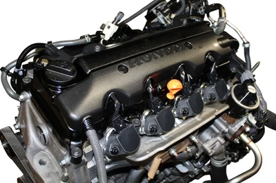 2013-2015 Acura ILX Base 2.0L 4CYL SOHC VTEC Engine JDM R20A - Image 1 of 4