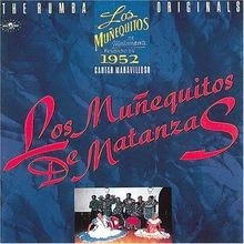 Cantar Maravilloso-Rumba Origi von Los Munequitos de ... | CD | Zustand sehr gut - Bild 1 von 2