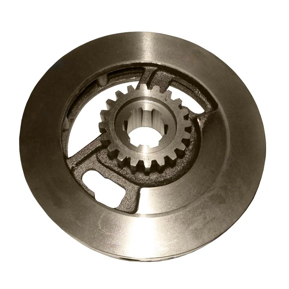 Fits John Deere 60 CLUTCH DRIVE DISC - NEW - Image 1 of 4