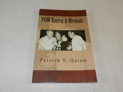 KOREA  2nd division 38th Infantry Co L  GI captured 1951  "POW KOREA: A MEMOIR" Foto 1 de 4