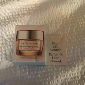 Estee Estée Lauder Revitalizing Supreme+ Youth Power Creme 15ml new boxed - Picture 1 of 3