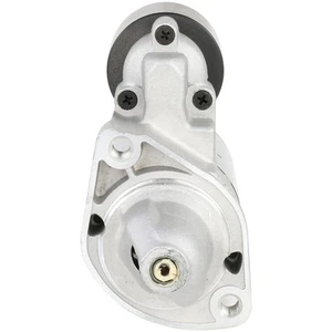 SR0463N Bosch Starter for MB Mercedes ML Class CLK E C SLK Coupe Crossfire ML350 - Picture 1 of 6