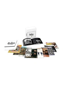 The Beatles In Mono VINYL Box Set 2025 Reissue  In Hand - Picture 1 of 7