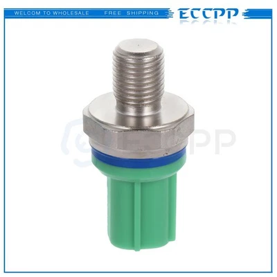 Sensor de golpe detonación delantero ECCPP 30530-PCX-003 para Honda S2000 2000-2004 2005 Foto 1 de 4