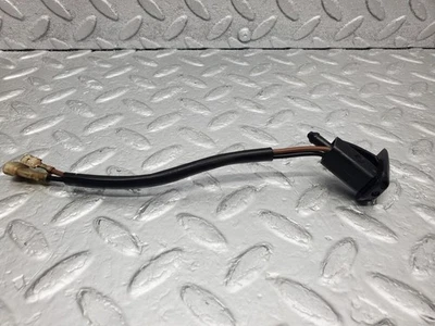 ⚙49575⚙ Boquilla lavadora parabrisas mercedes-benz w201 Foto 1 de 4