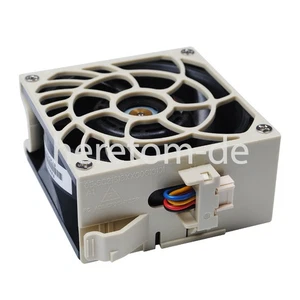 Supermicro 9HV0812P1H6041 Hot-Swappable Middle Axial Fan 80mm FAN-0166L4 - Afbeelding 1 van 9