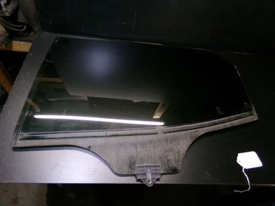 Ventana puerta trasera izquierda cristal 13-19 Hyundai Santa Fe Foto 1 de 4