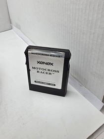 Motocross Racer Coleco for Colecovision Cartridge Telegames Cartridge Only  #A11