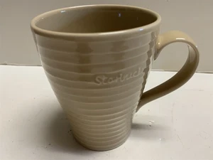 Taza de café Design House Stockholm Starbucks 2009 12 oz  - Imagen 1 de 3