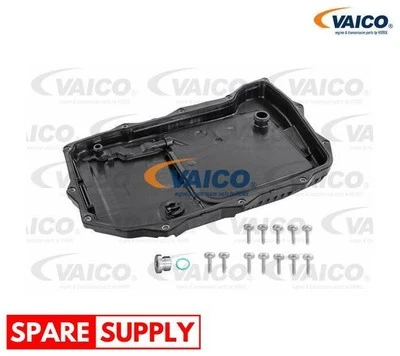 OIL SUMP, AUTOMATIC TRANSMISSION FOR AUDI VW VAICO V10-4350 - Image 1 of 4