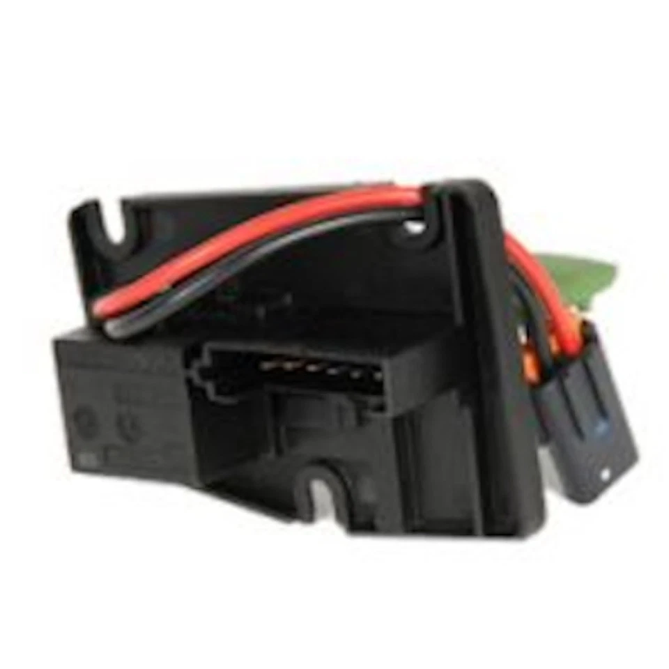 Genuine ACDelco For Pontiac Trans Sport 1997 1998 A/C Blower Motor Resistor - Image 1 of 4