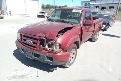 2006 Ford Ranger 3.0L Engine Motor OEM 112K Miles - LKQ438893061 Foto 1 de 4