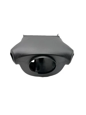 ⭐️ 2008-2013 Nissan Rogue Steering Wheel Column Trim Cover Bezel Black OEM - Image 1 of 4