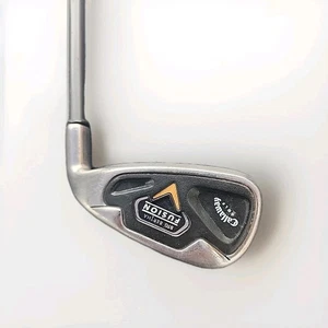 Callaway Big Bertha Fusion 6 Iron Ladies Flex Rch Graphite 1107543 Good J65 - Picture 1 of 5