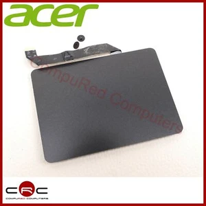 Acer Aspire A315-35 A315-58 A515-56 Extensa EX215-54 Raton táctil negro Touchpad - Imagen 1 de 3