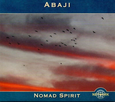 Abajo NOMAD SPIRIT The Deep Emotions of Nomad Blues FWC (CR1837) - Bild 1 von 2