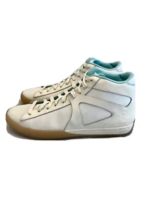 McQ by Alexander McQueen x Puma Street Climb Mid Sneaker Star White 9 - Bild 1 von 12