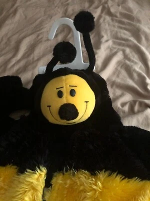 Disfraz/Vestir Halloween Abejorro (Chrisha Playful Plush) talla 2-4 niño pequeño Foto 1 de 3