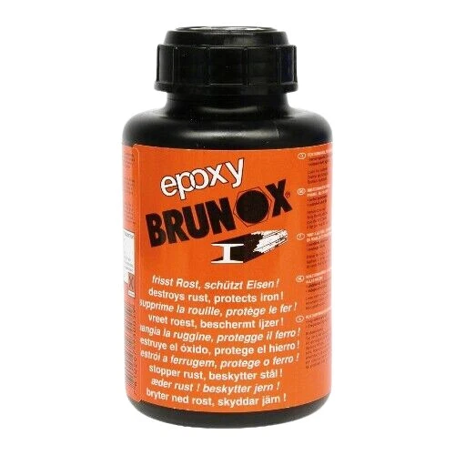 Brunox Epoxy Grundierer 250ml