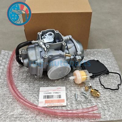 New LTF300F LTF4WDX Carburetor For Suzuki King Quad 250 300 4x4 Carb LTF 4WDX US Foto 1 de 4