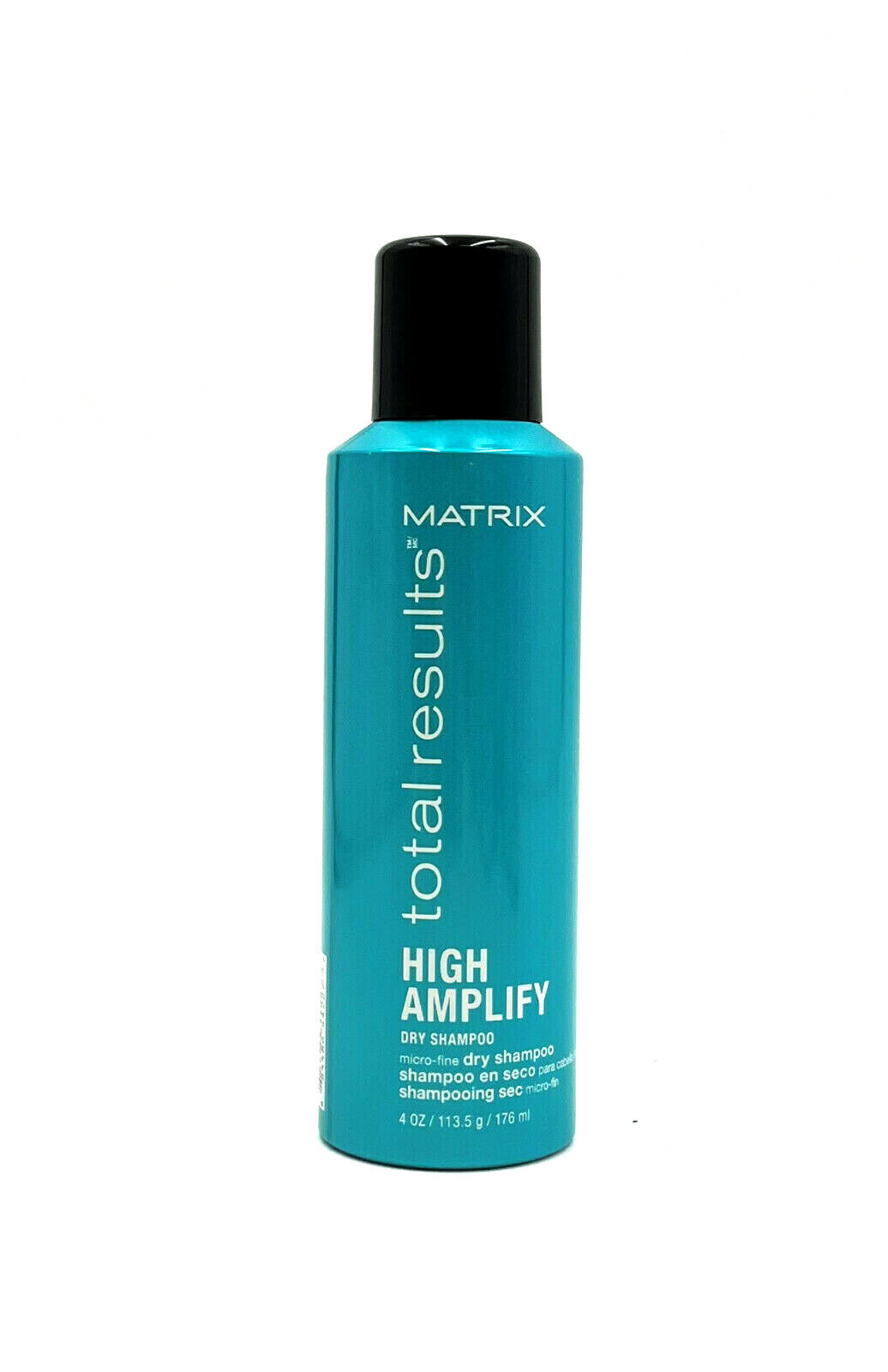 Matrix Total Results High Amplify Dry Shampoo 4 oz 