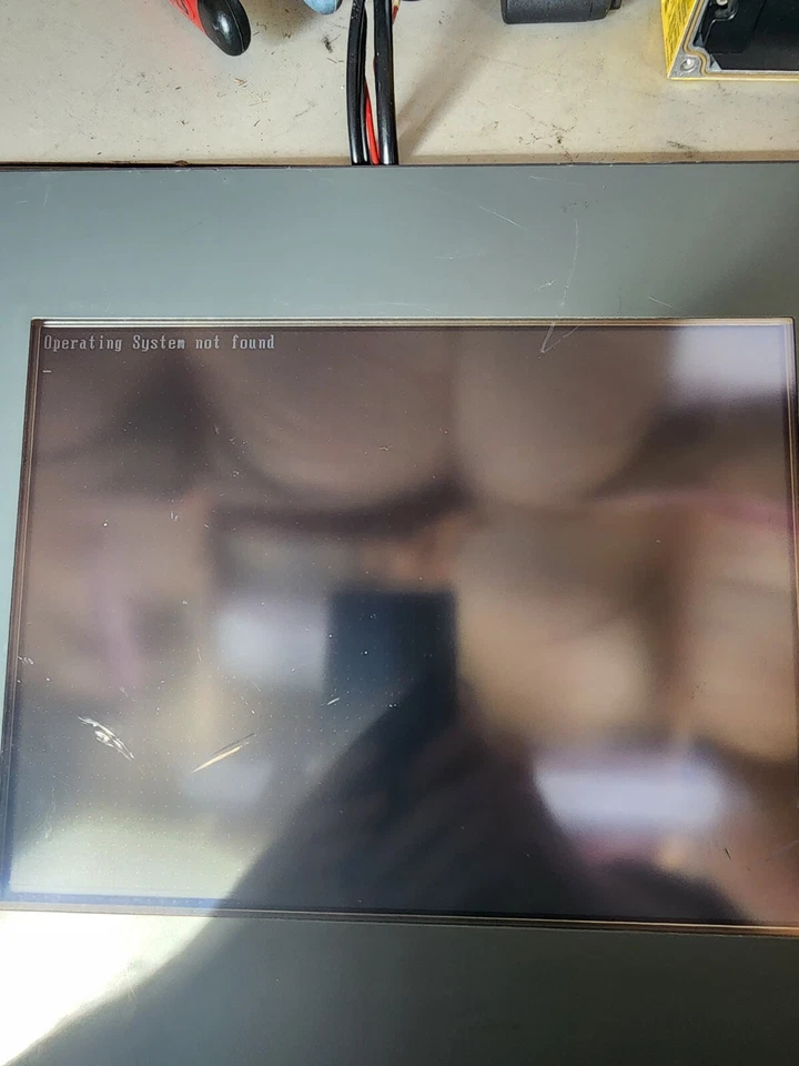 CONTEC HMI, PANEL PC IPC-PT/L600S(PCW) C200 - Image 1 of 4