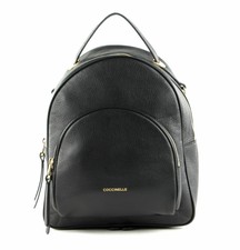 COCCINELLE zaino Lea Backpack Noir